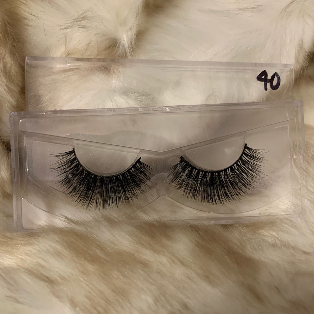 Lashes